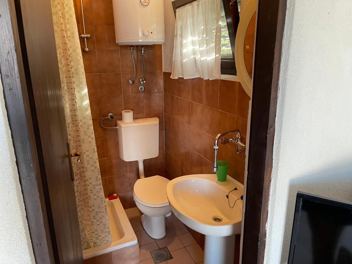Apartmani Ficurin Стариград-Пакленица Экстерьер фото